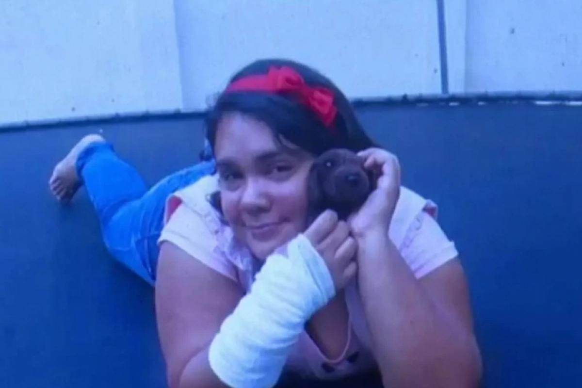 Justiça condena por mulher que se passou por adolescente