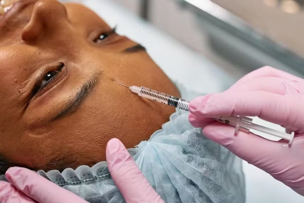 Justiça considera ilegal dentistas fazerem harmonização facial
