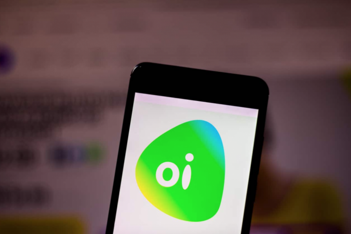 Justiça decreta falência da Oi pela segunda vez