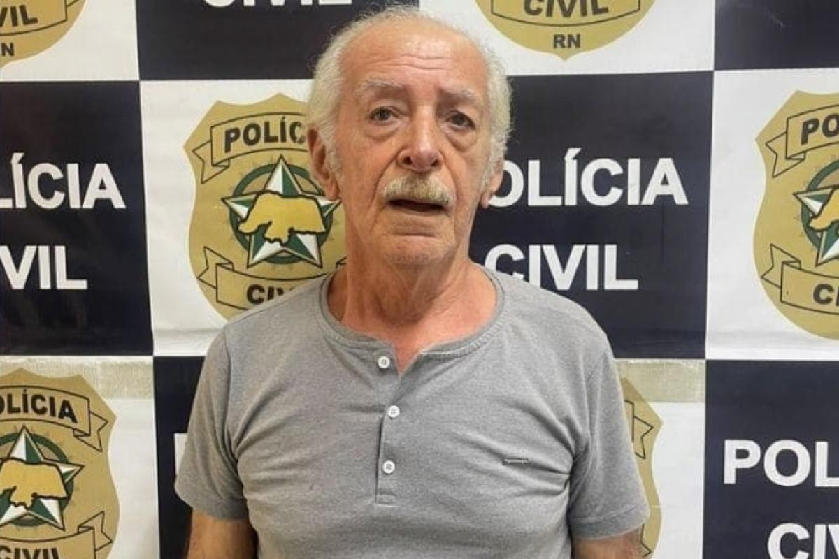 Justiça mantém prisão preventiva de ex-marido de Maria da Penha