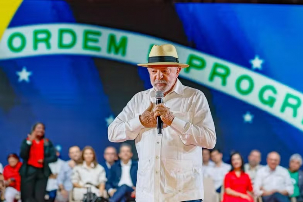 Kassio manda governo remover conteúdos de canais oficiais em 24h