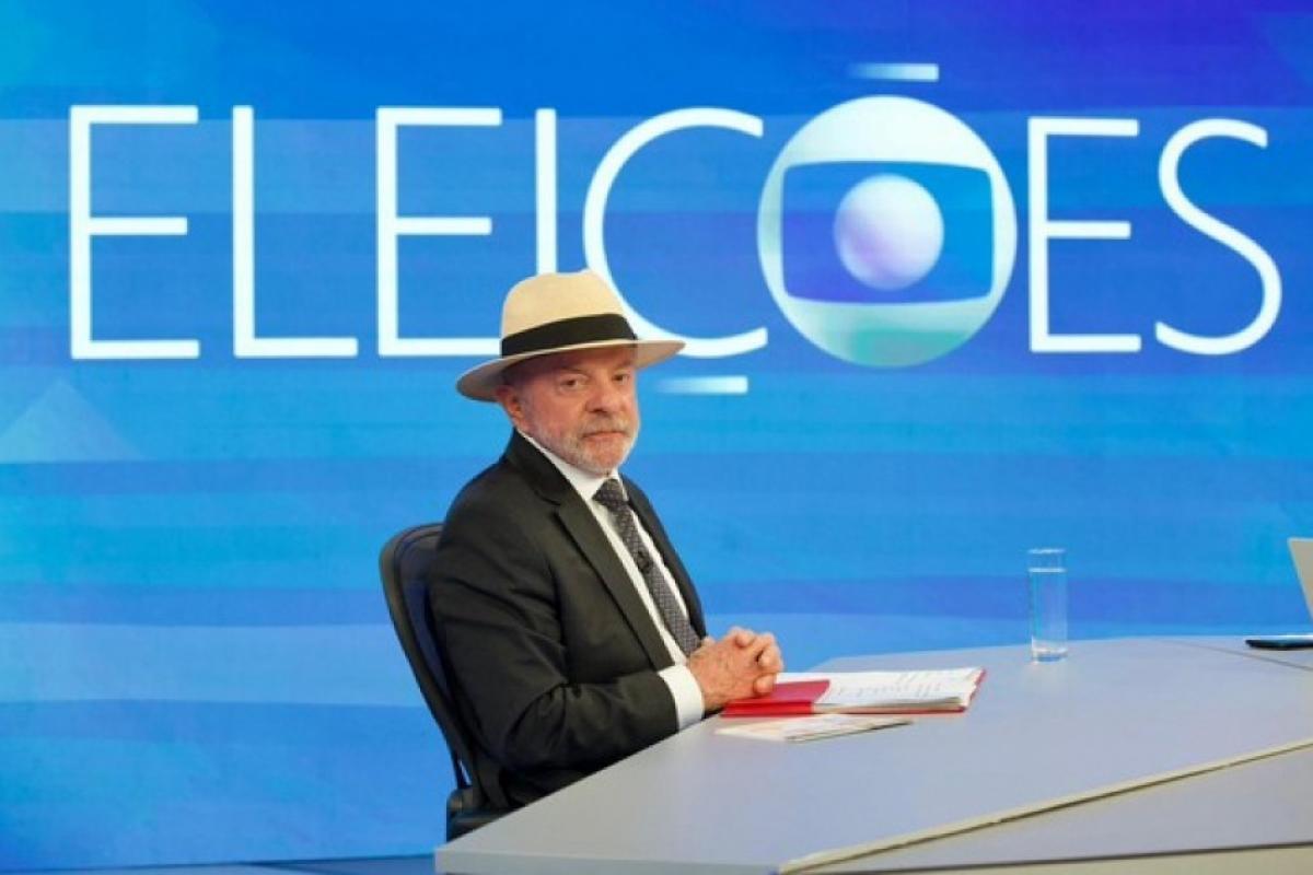Lula chama lobista amiga de Lulinha de pilantra