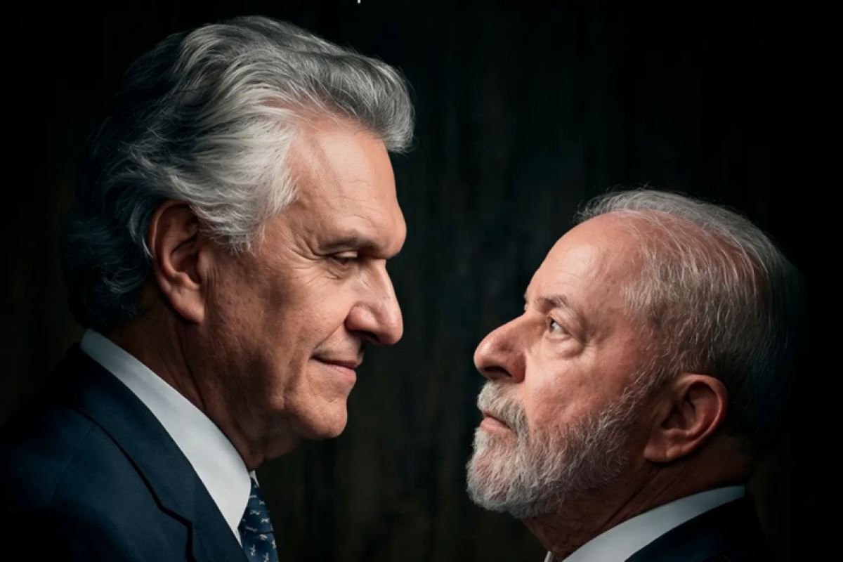 Lula, Flávio e Caiado empatam no 2º turno, aponta BTG/Nexus