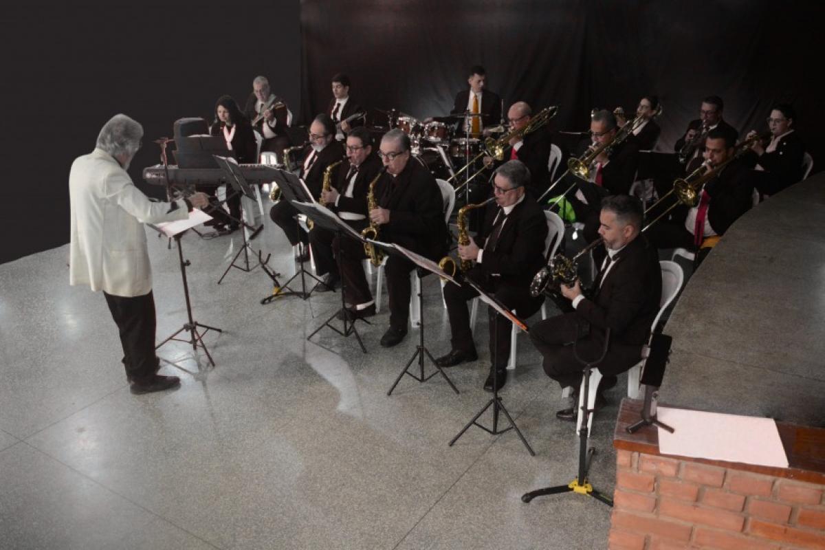 Maestro Berbel irá se apresentar com nova orquestra em setembro