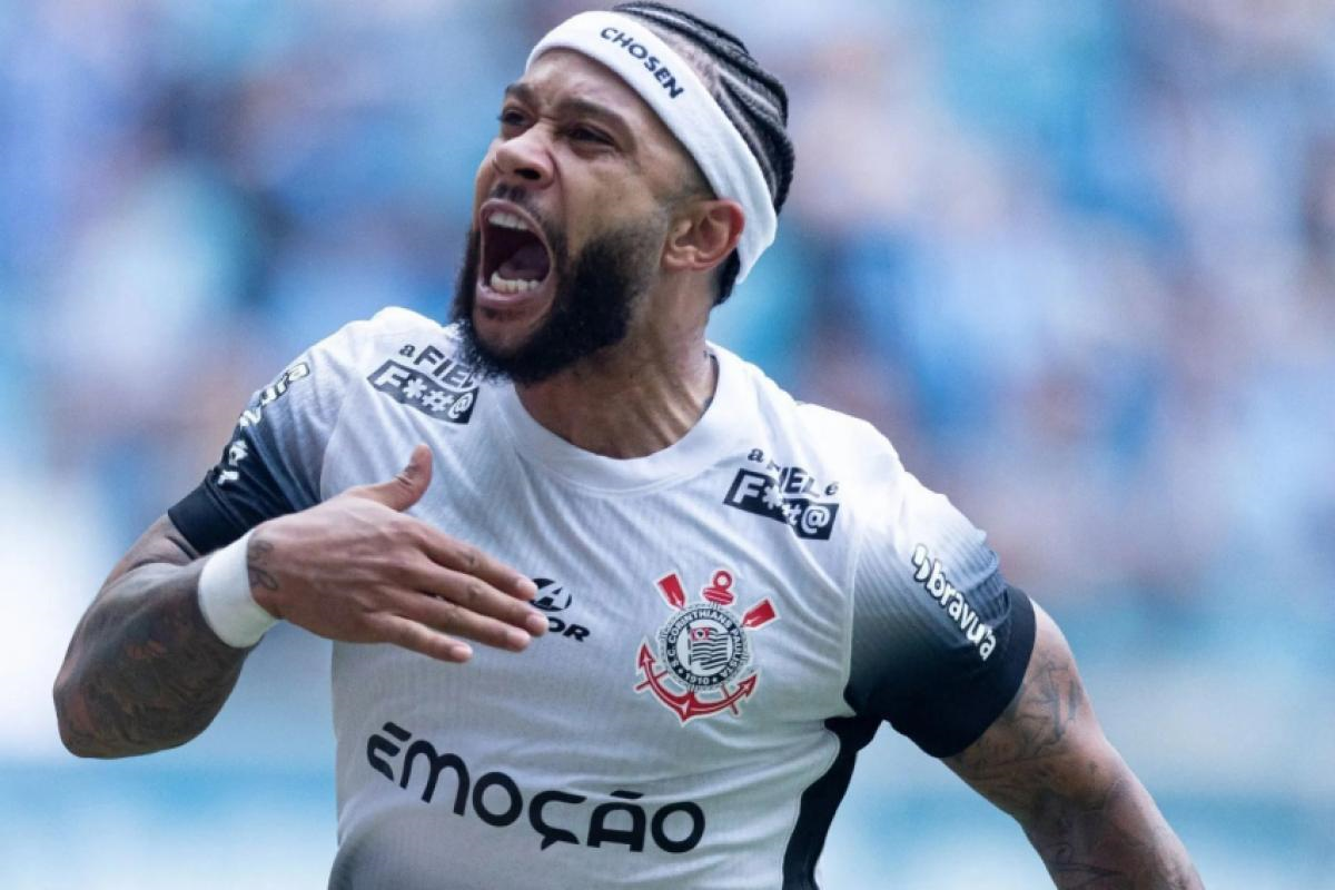 Memphis promete 'reagir fortemente' após quebra de acordo