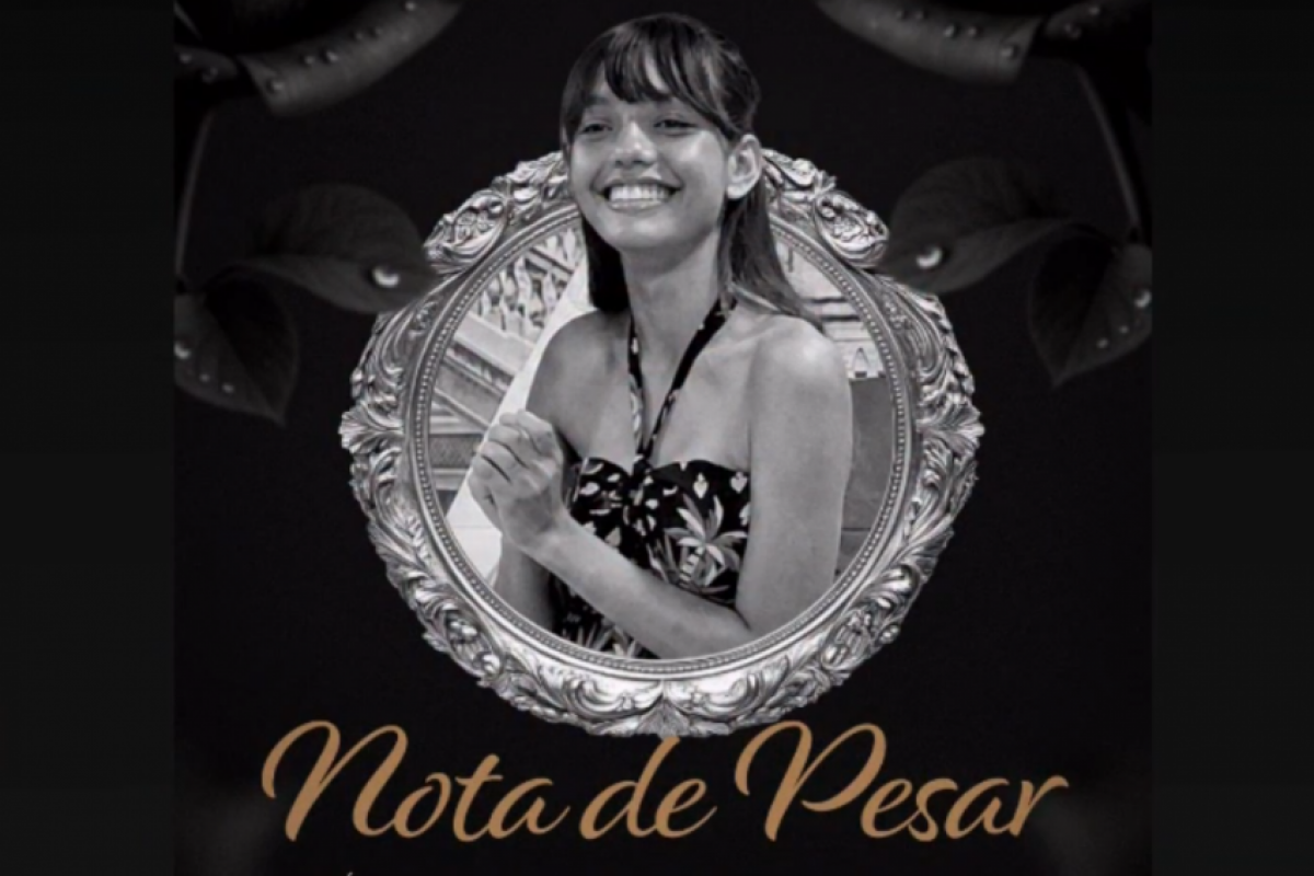 Menina de 15 anos morre após buscar atendimento por dor de dente