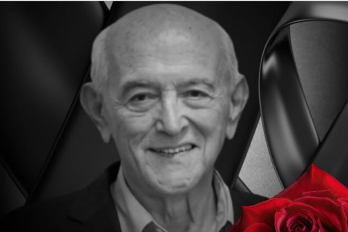 Morre Manoel Dias, fundador do PDT e ex-ministro de Dilma