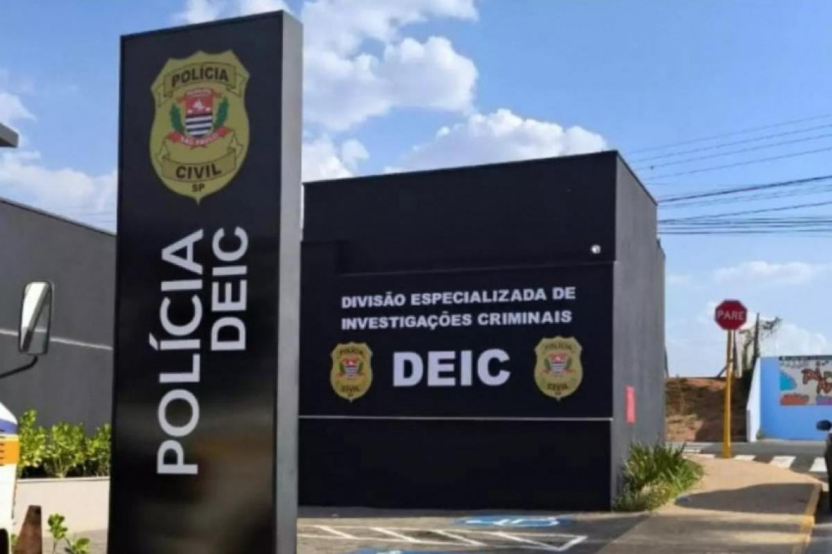 Motorista de aplicativo é investigado por simular roubo em Bauru