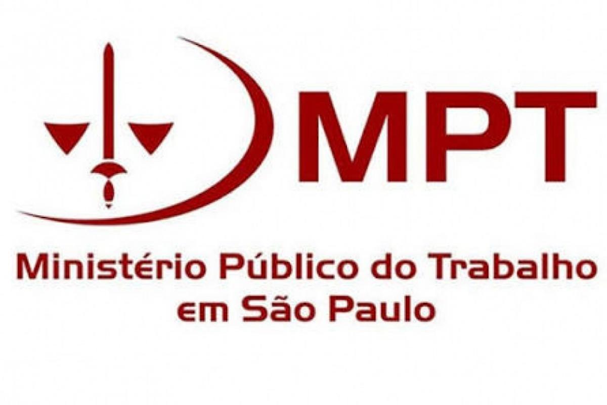 MPT faz seleção de estágio no interior de SP, com vaga para Bauru