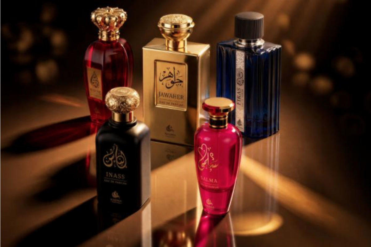 Perfumes árabes ganham espaço no Brasil com nova linha da MCG