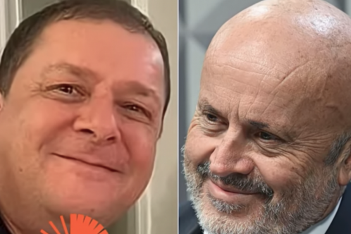 PGR: PF não identificou negócio entre governo e 'Careca do INSS'