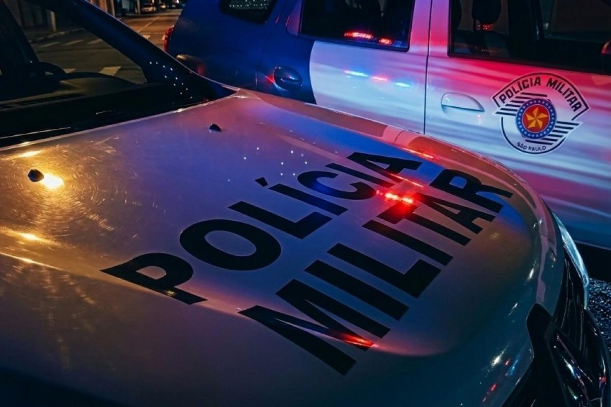 PM salva mulher de ser estuprada por reeducando alcoolizado
