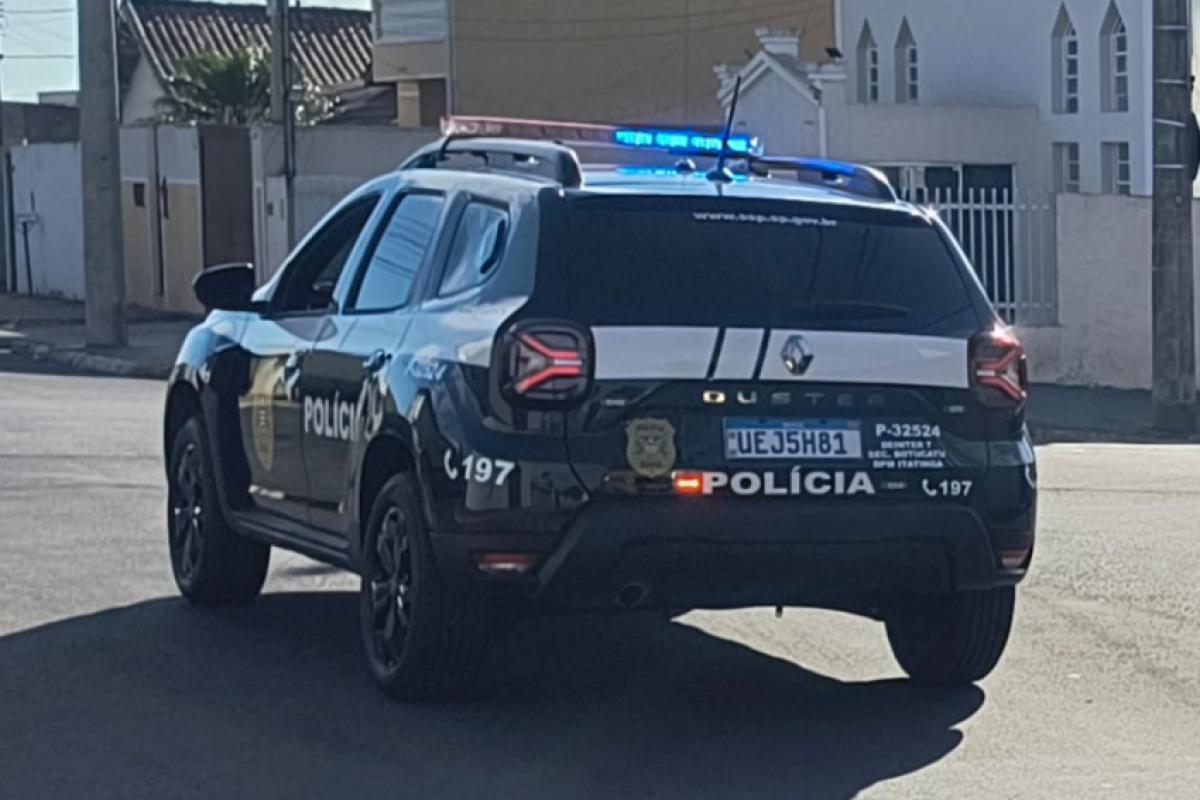 Polícia prende homem que planejou e executou sequestro do irmão