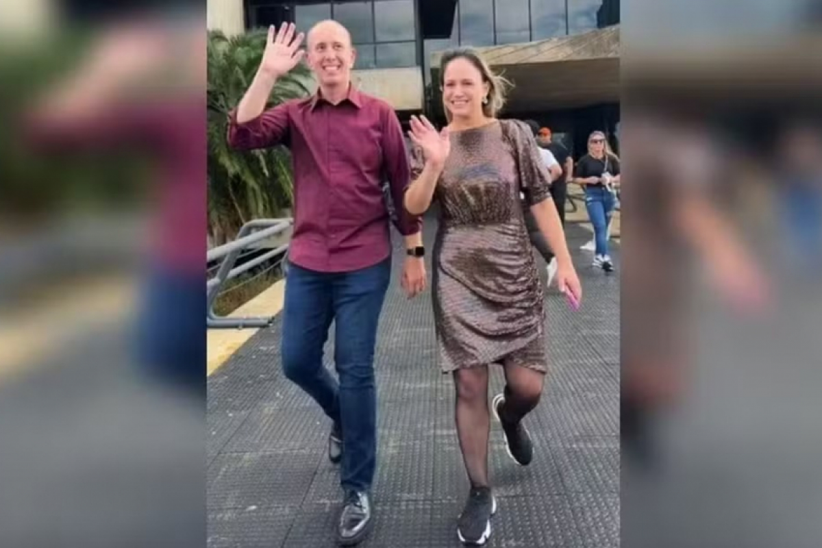 Prefeito de Sorocaba é expulso do Republicanos por apoiar esposa