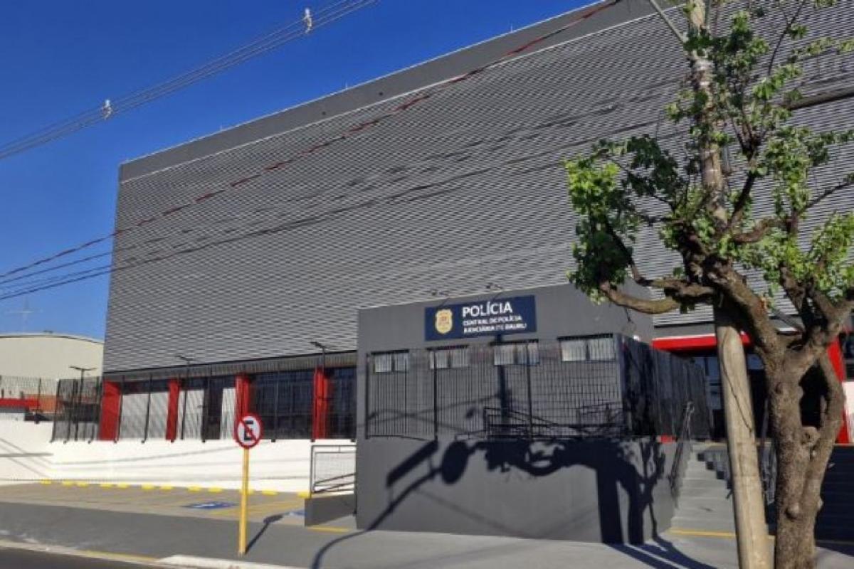 Preso em Bauru ex-agente do Detran-PR condenado por corrupção