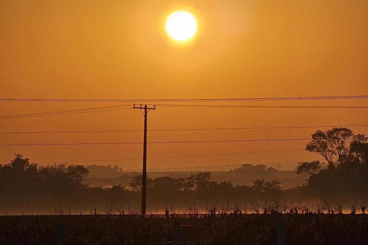 Semana começa fria em SP e no Rio, mas calor ganha força até 6ª