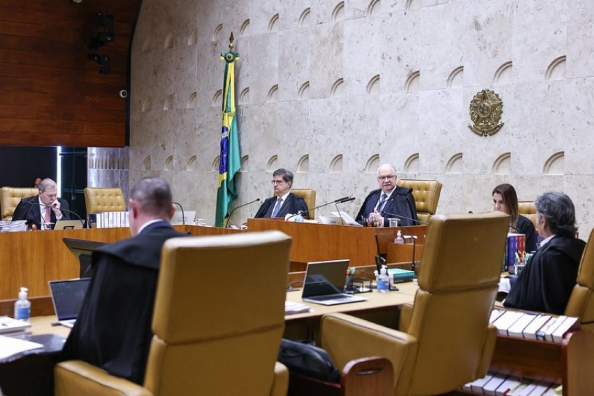 STF decide que 'Maria da Penha' independe de vínculo com agressor