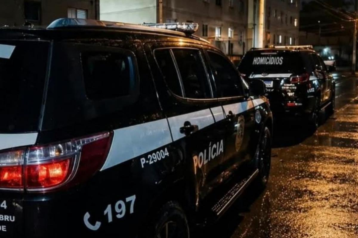 Suspeito que tentou matar homem com 7 tiros em Bauru é preso