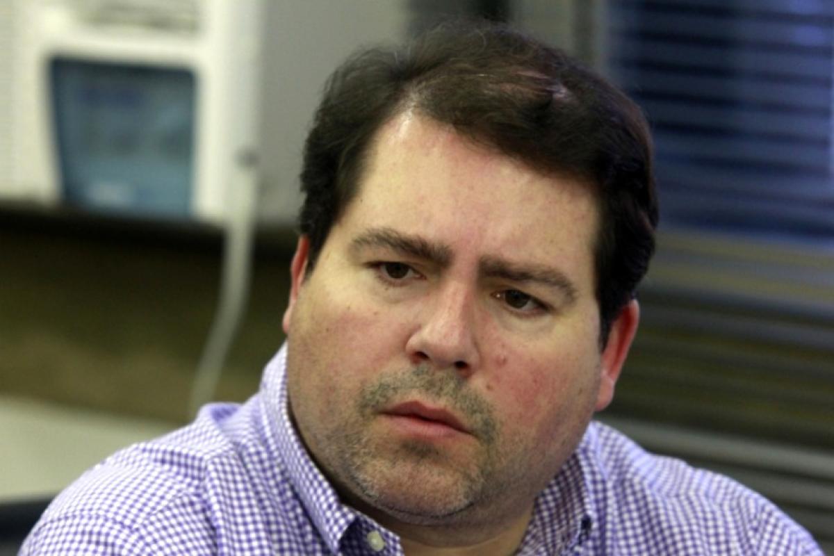 TJ reduz pena de Gasparini, mas mantém condenação por peculato