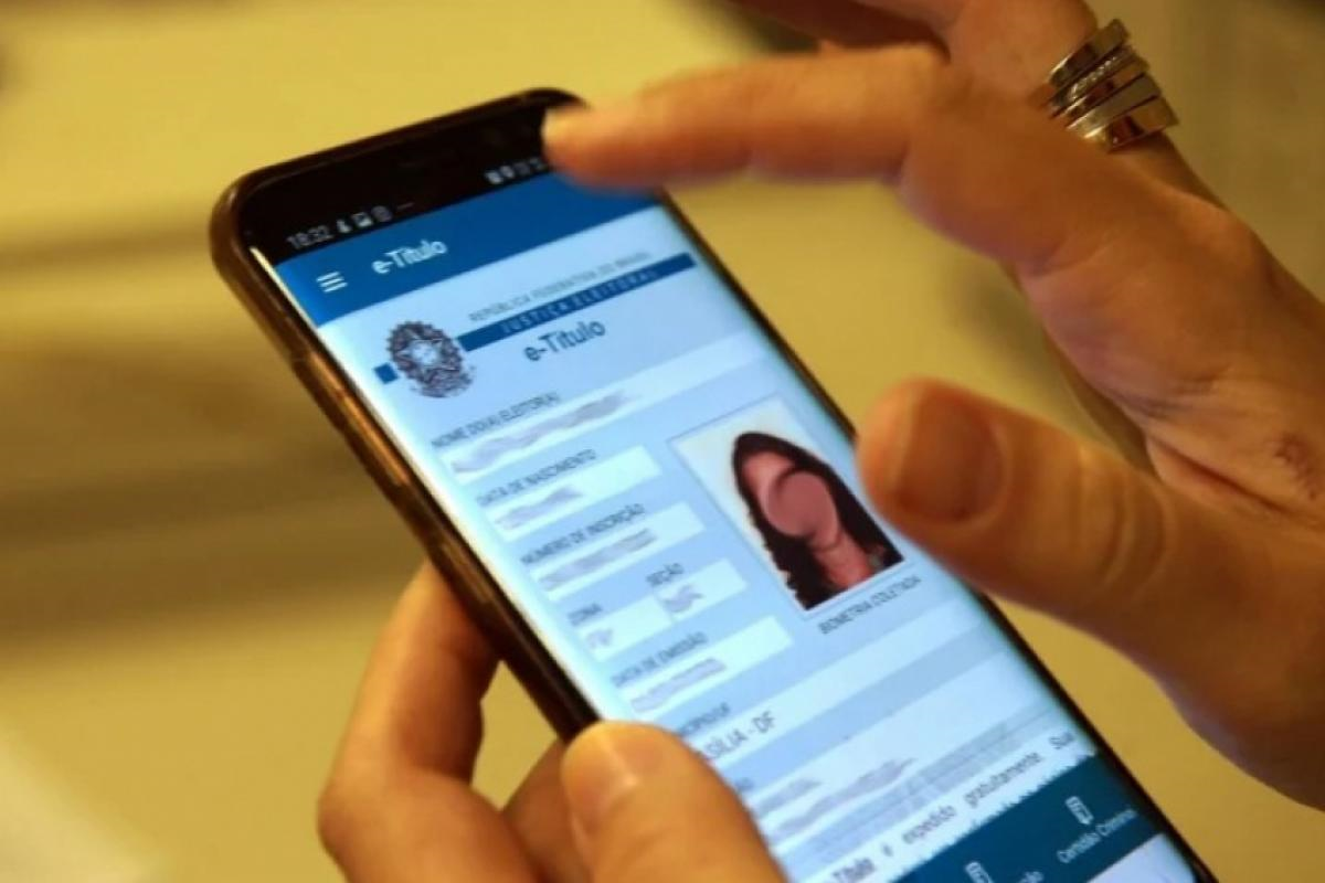 Veja novidades e o que mudou no e-título para as Eleições 2026