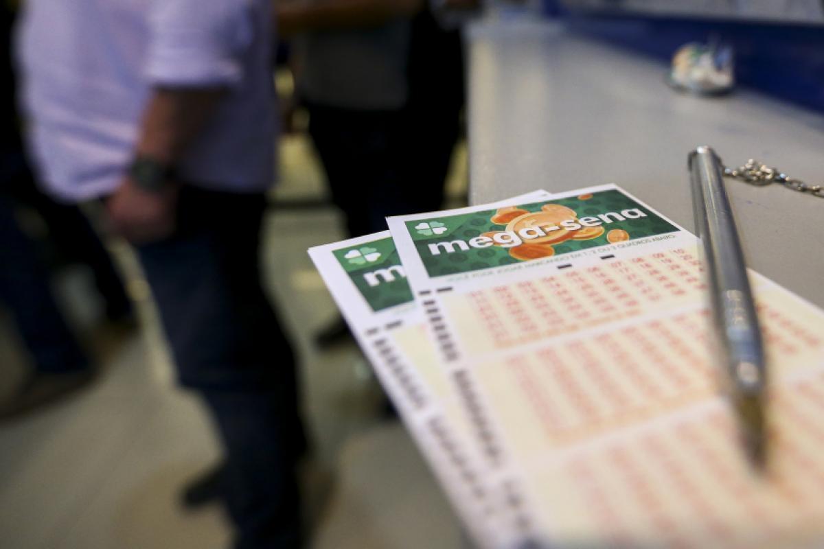 Veja o resultado do concurso 3042 da Mega-Sena