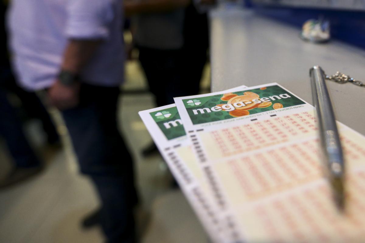 Veja o resultado do concurso 3048 da Mega-Sena deste domingo (23)