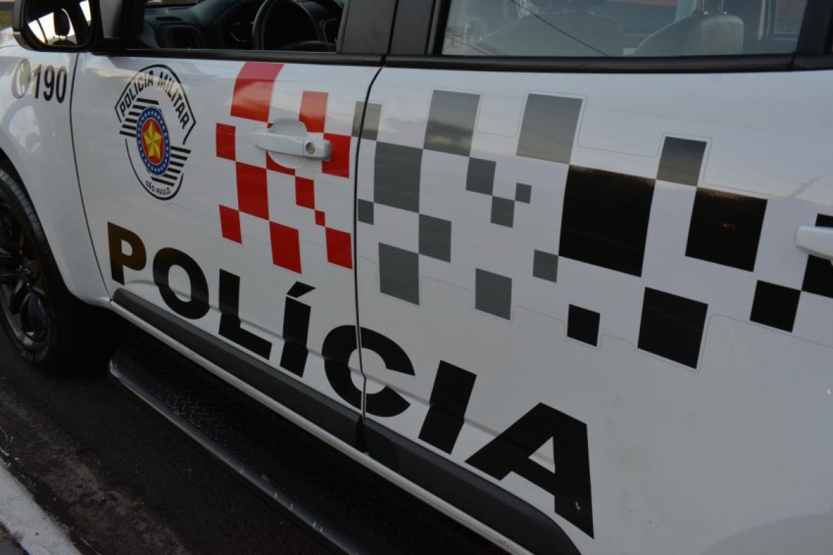 Adega é alvo de tiros durante a madrugada em Agudos