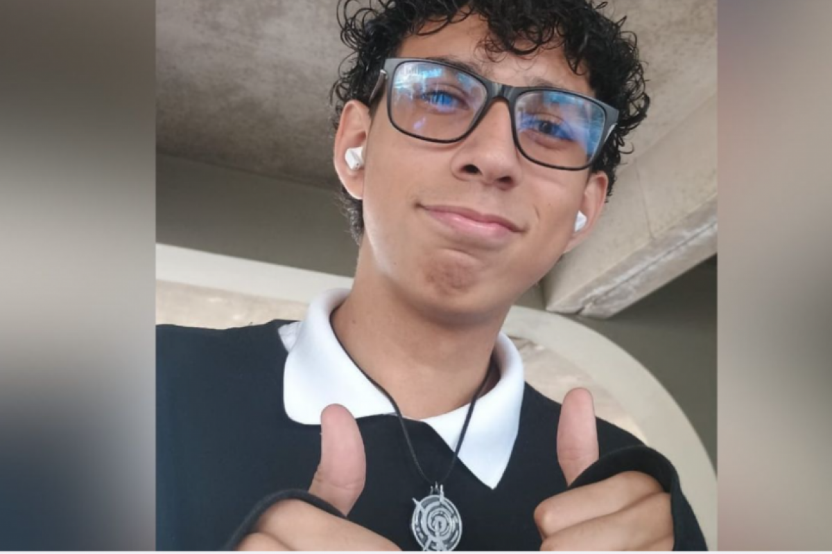 Adolescente morre ao defender a colega que era assaltada