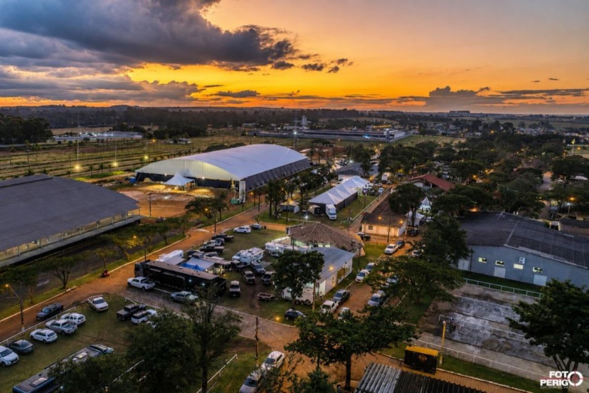 Associação de Avaré amplia projeção da Rédeas brasileira