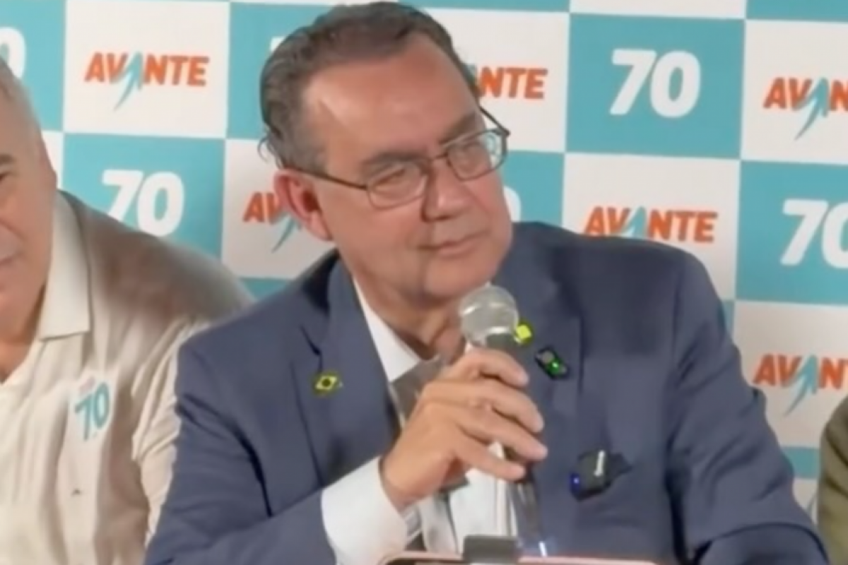 Augusto Cury omitiu da Justiça Eleitoral negócios nos EUA