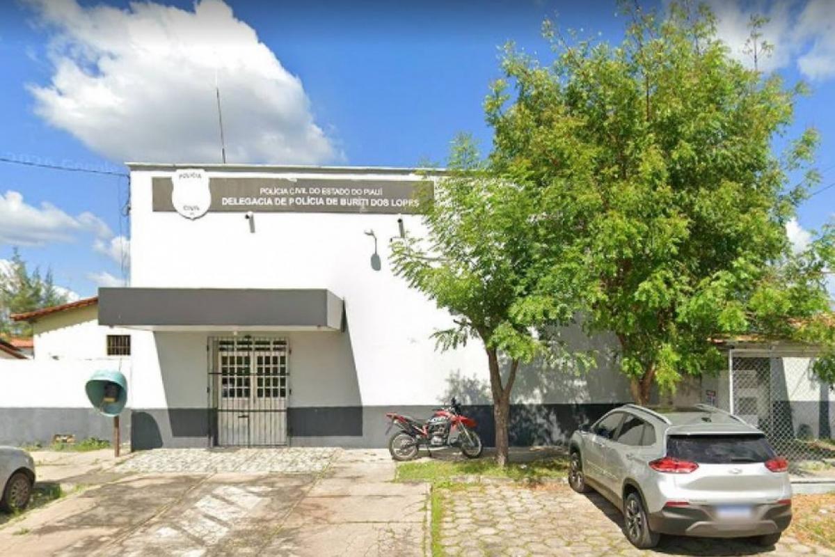 Avô é preso sob suspeita de espancar neta após tentar estuprá-la