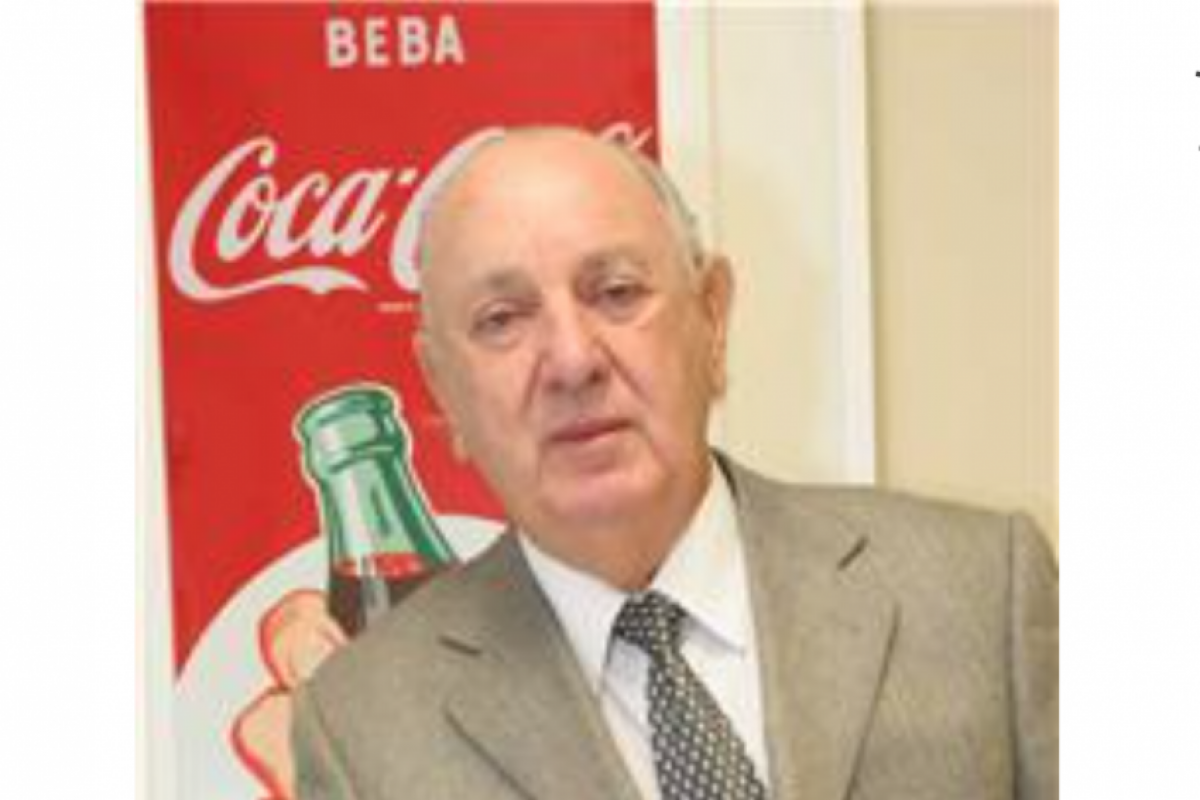 Bilionário mais velho do país, João Vontobel morre aos 97 anos
