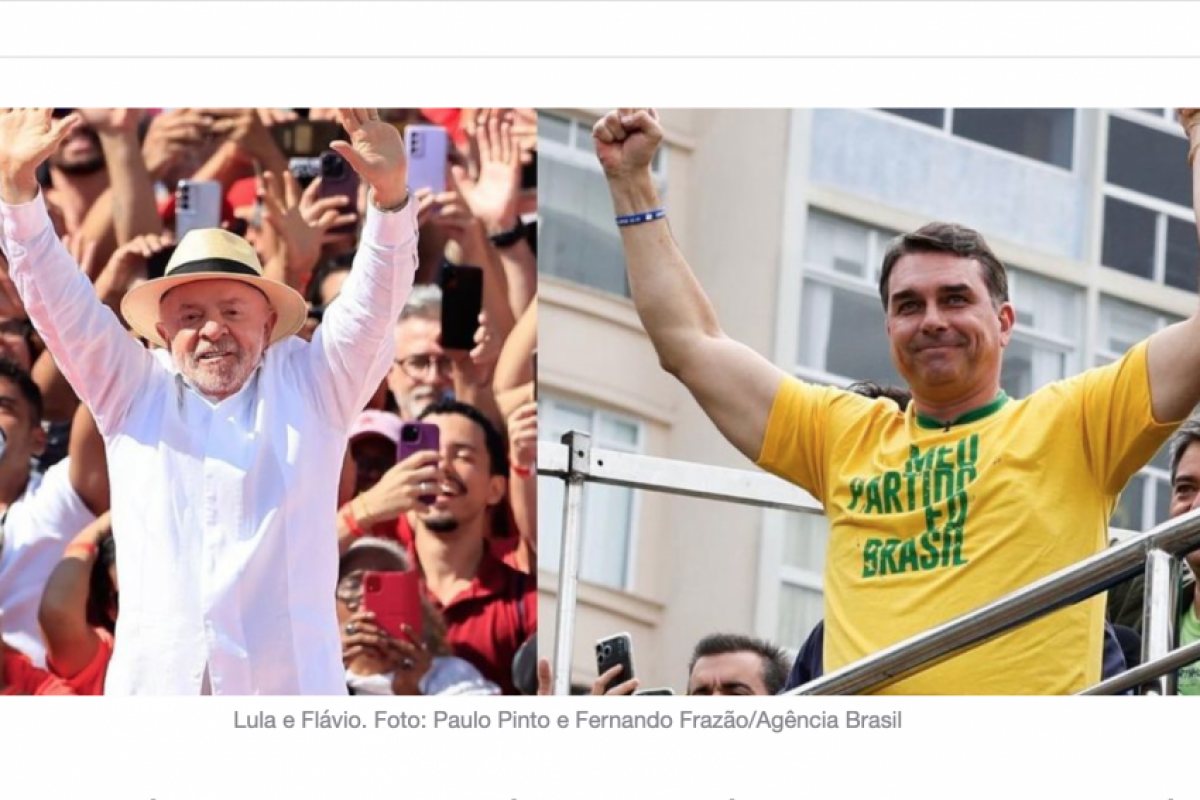Brasil dividido: Pesquisa mapeia bolsonarismo e lulismo no país