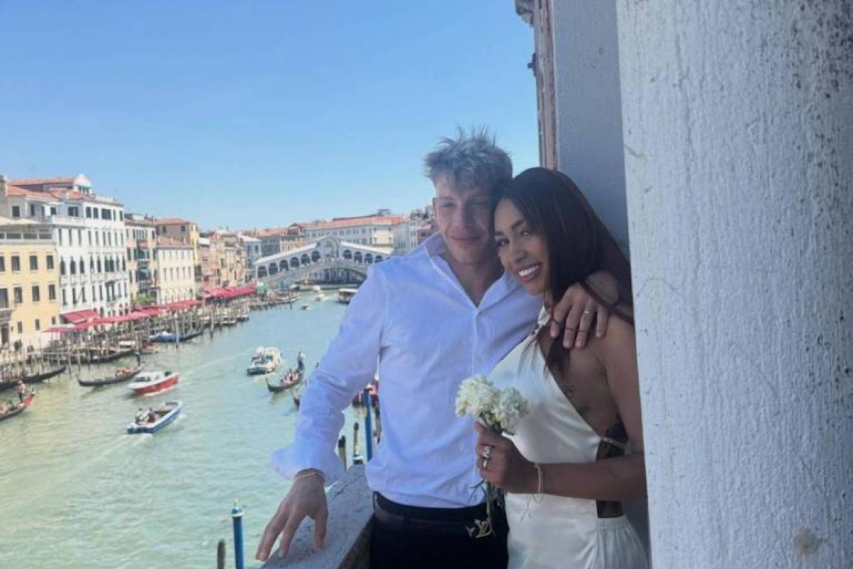 Brasileira desaparece em Veneza após acidente entre embarcações