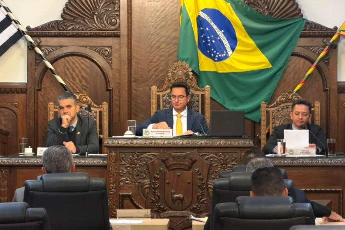 Câmara rejeita Processante contra a vereadora Estela Almagro