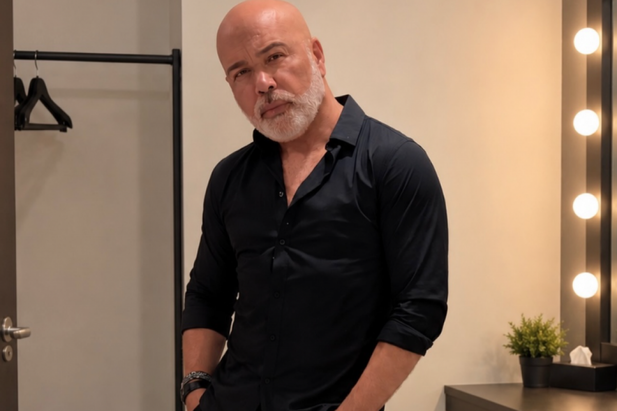 Cantor Rick será velado e enterrado em Sorocaba, nesta 5ª