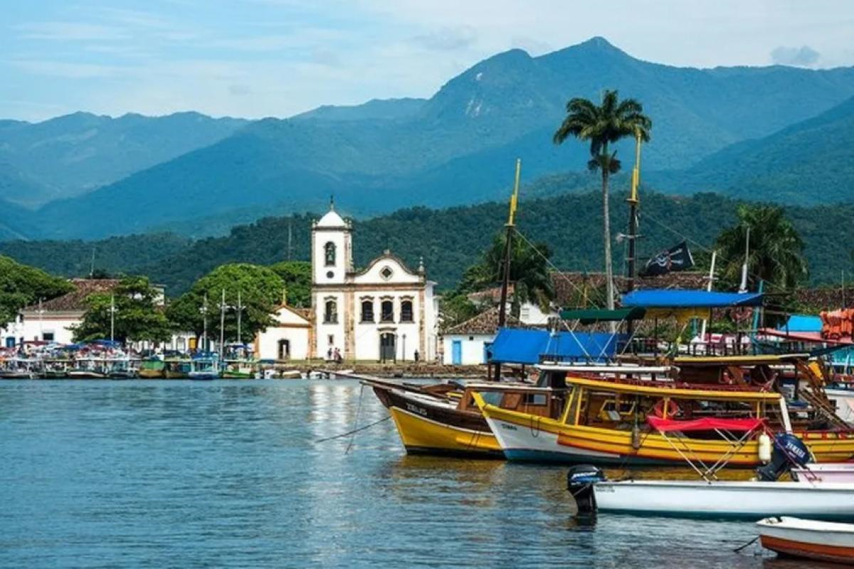 CV pratica extorsão em Paraty, relatam moradores e comerciantes