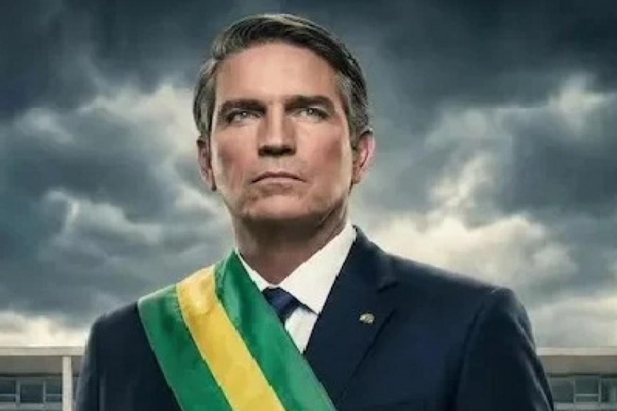 Dark Horse: Polícia Civil deixou produtora fora de pedido ao Coaf