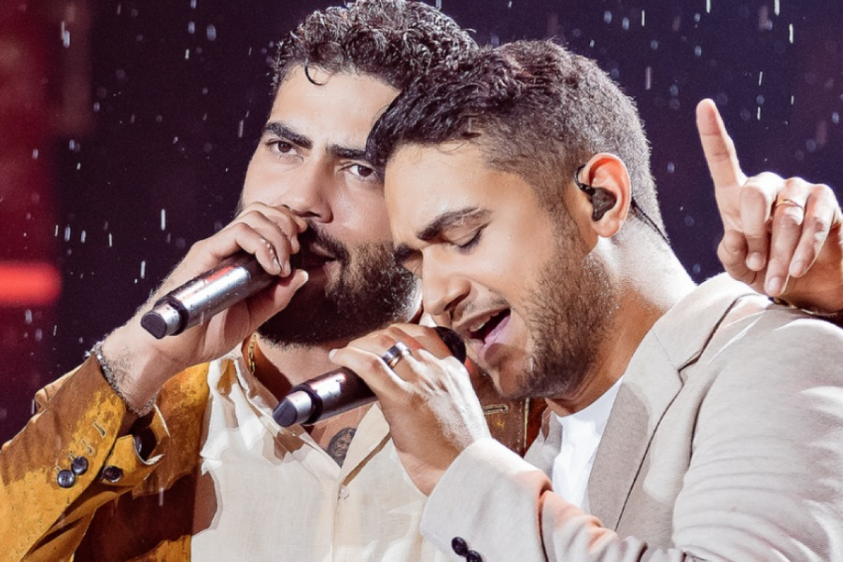 Delegado compra ingresso falso, perde show mas prende golpista
