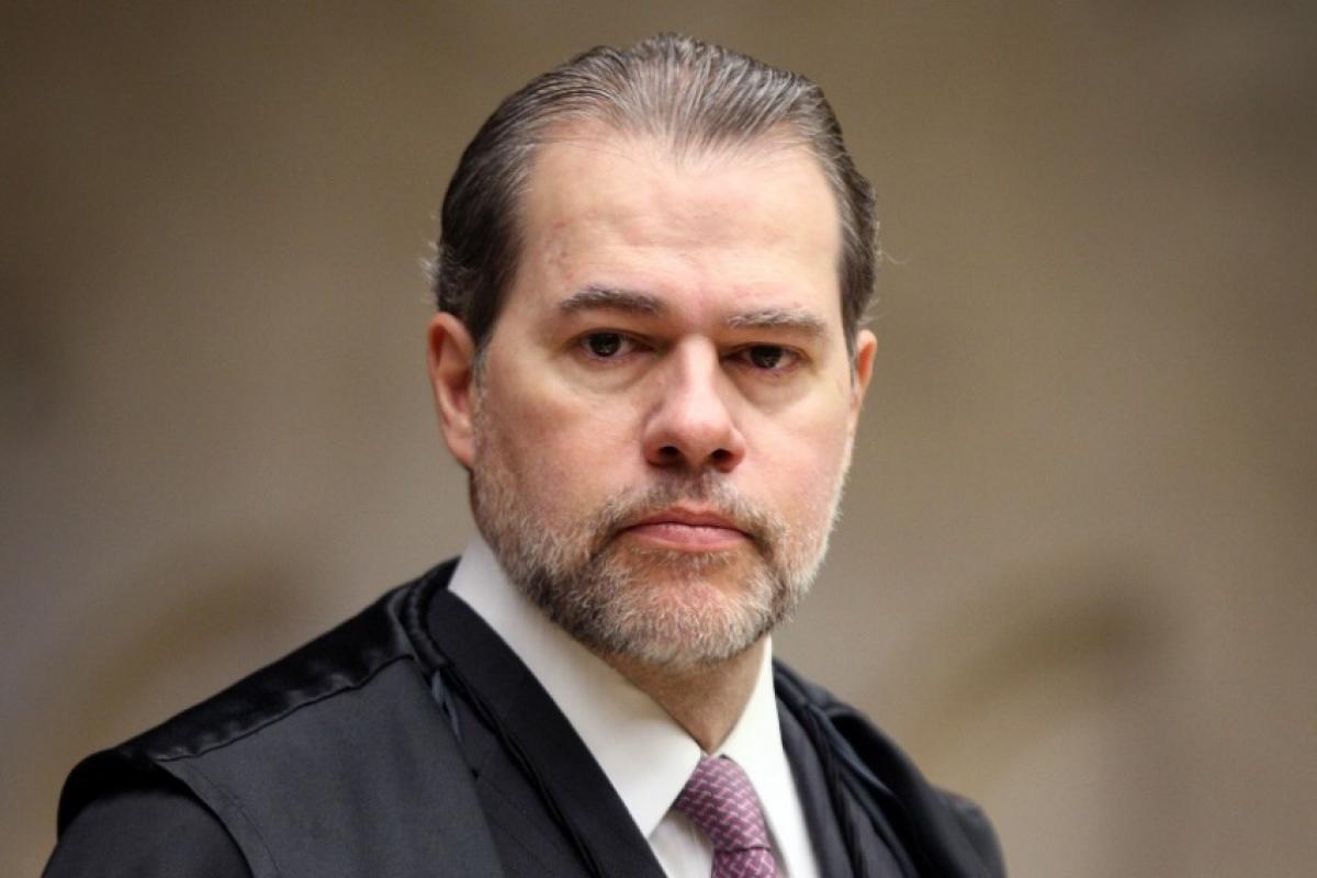 Dias Toffoli mantém investigação sobre fraude do lixo em Bauru