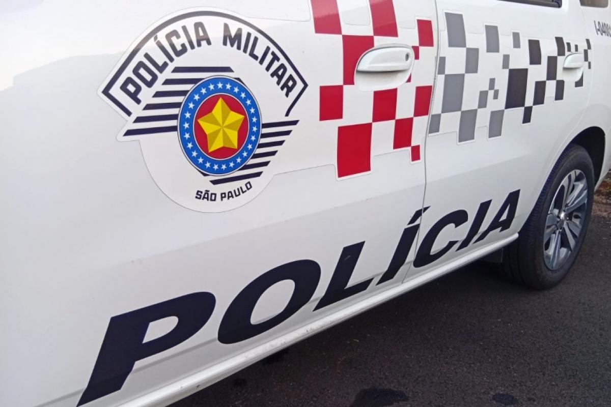 Dono nem sabia: moto furtada é recuperada em Bauru