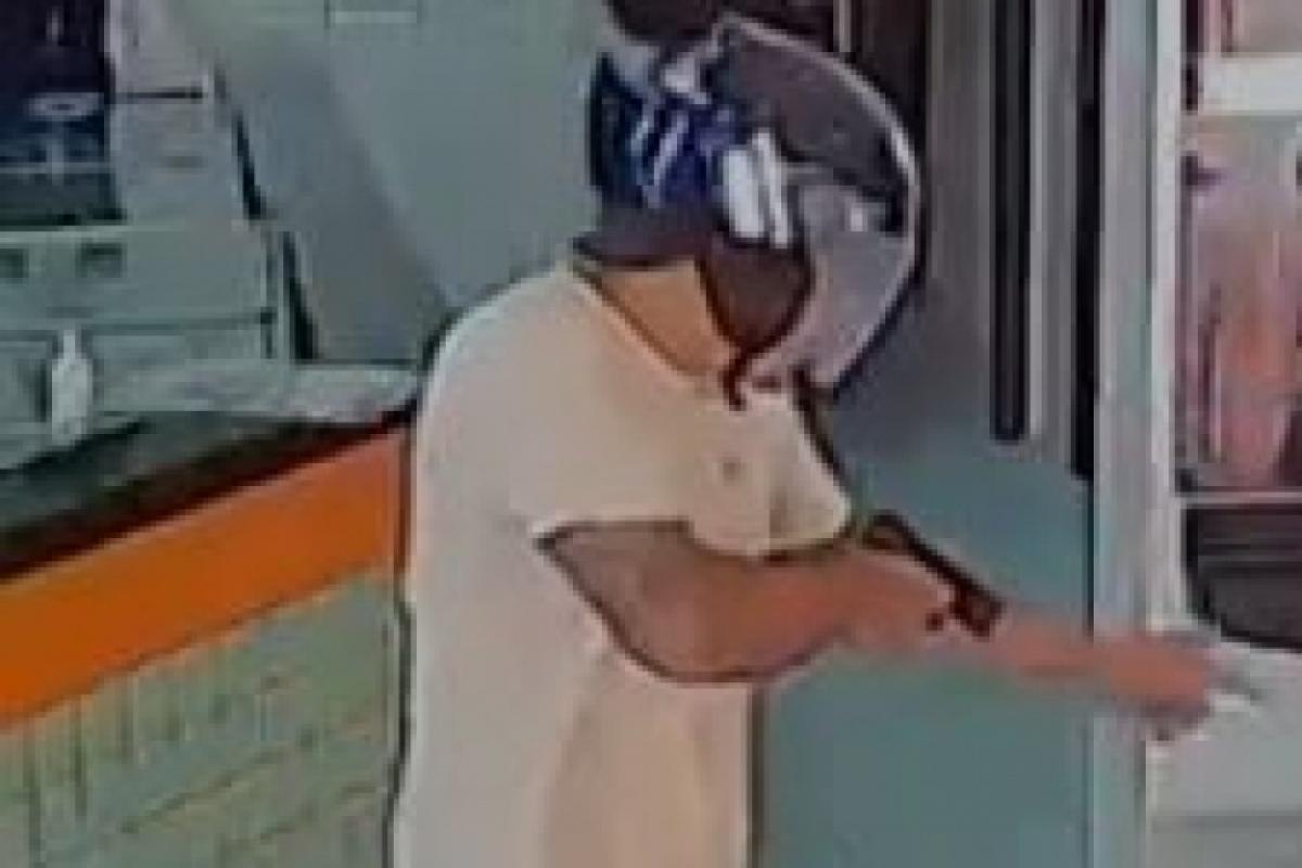 Dupla é presa pela PM após cometer dois roubos seguidos em Bauru