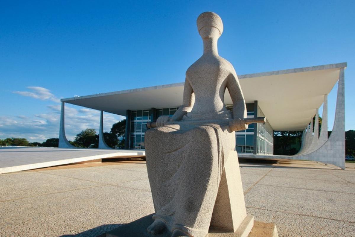 Fachin divulga rito e será o 1º a votar na sessão sobre Moraes