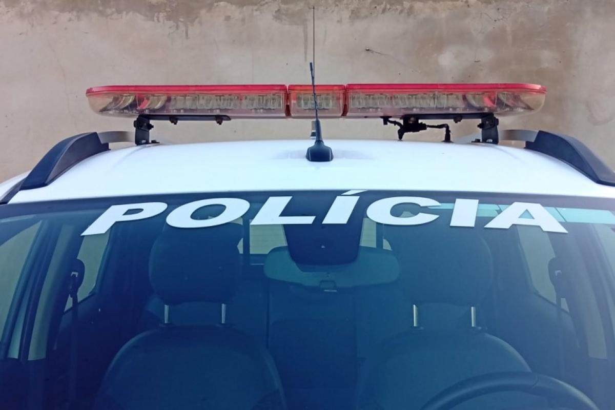 Fiat Uno furtado em Bauru é localizado horas depois em Iacanga