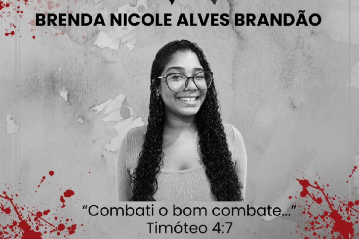 Filha de policiais militares é morta em assalto