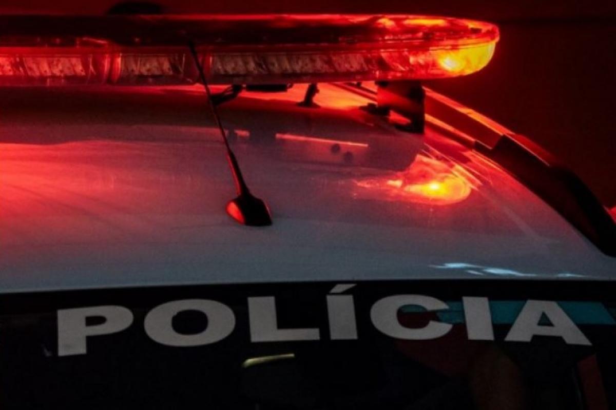 Filho é preso em casa após agredir pai de 77 anos em Bauru