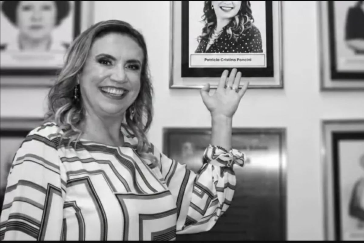 Funcionário de ONG mata ex-vereadora a facadas