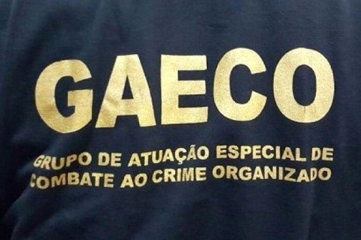 Gaeco denuncia 6 por organização criminosa e fraude no lixo