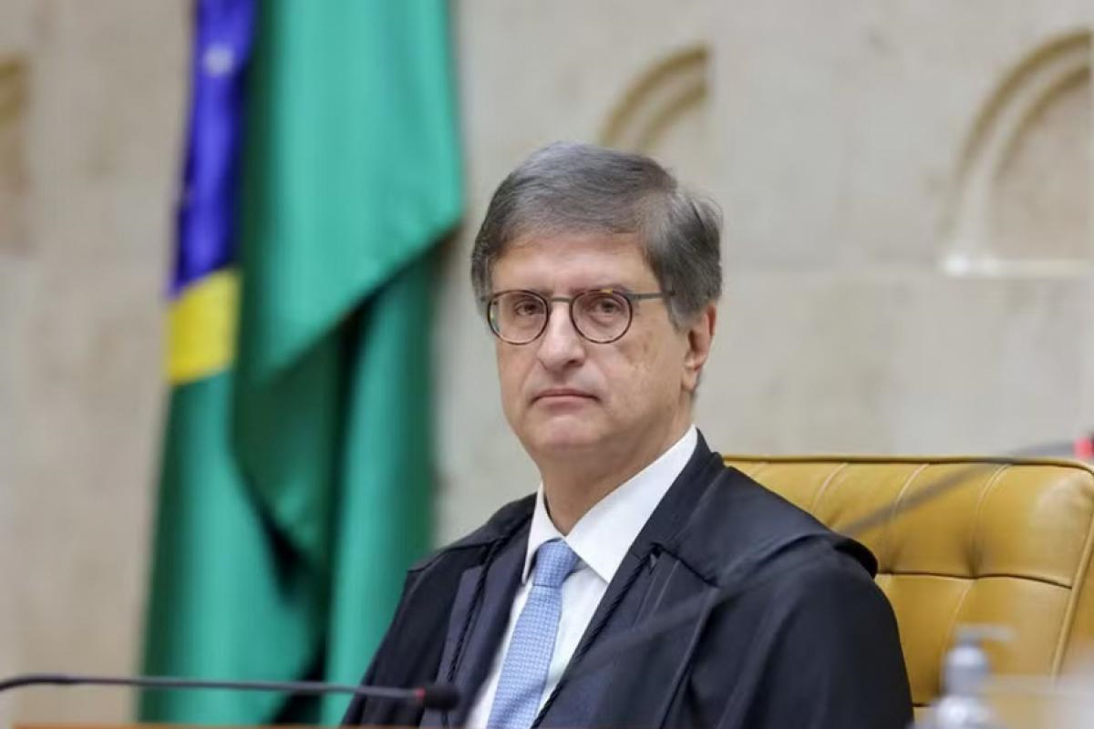 Gonet pede anulação de relatório da PF sobre Moraes e Vorcaro