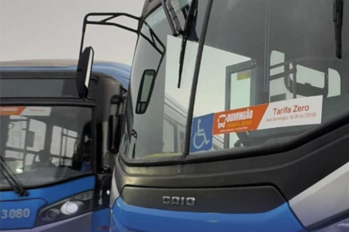 Há 30 anos, PCC usa empresas de ônibus para lavar dinheiro